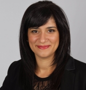Myriam Messaad